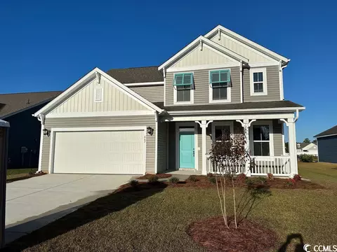 667 Oyster Dr, Myrtle Beach, SC 29588