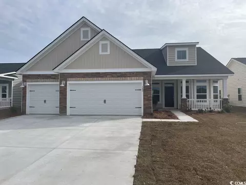 182 New Paradise Way, Myrtle Beach, SC 29588