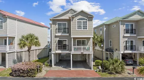 2416 Point Marsh Ln, North Myrtle Beach, SC 29582