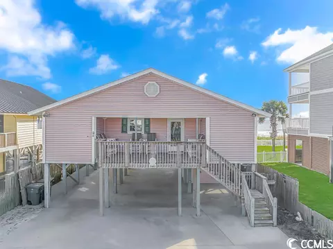 2402 N Ocean Blvd, North Myrtle Beach, SC 29582
