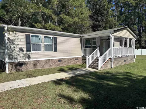 714 N Morgan Ave, Andrews, SC 29510