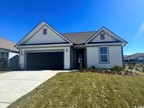 1206 Coneflower Way, North Myrtle Beach, SC 29582