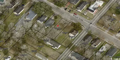 2005 Winyah St, Georgetown, SC 29440