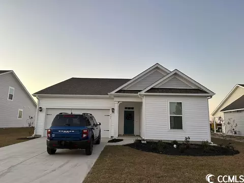 403 Mikita Dr, Surfside Beach, SC 29575
