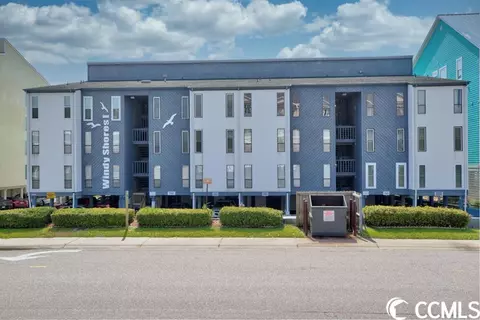 3301 Ocean Blvd S #205, North Myrtle Beach, SC 29582