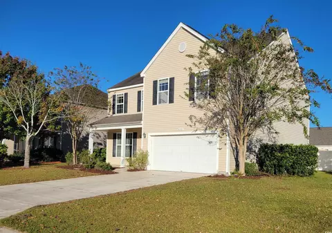 609 Panola Ln, Myrtle Beach, SC 29588