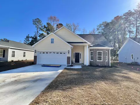 4440 Dawes St, Loris, SC 29569
