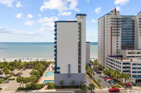 2001 S Ocean Blvd S #517, Myrtle Beach, SC 29577