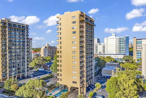 210 75th Ave N #4015, Myrtle Beach, SC 29572