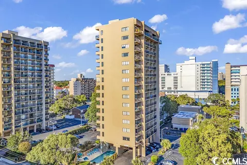 210 75th Ave N #4015, Myrtle Beach, SC 29572