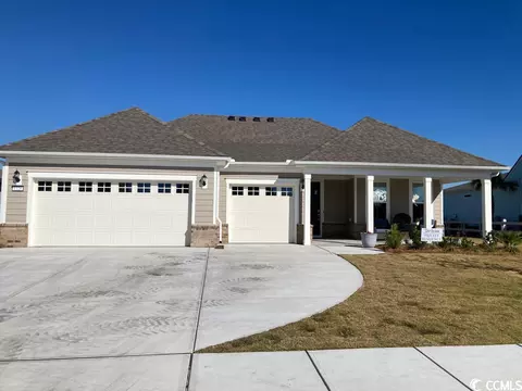 1326 Saw Palmetto St, North Myrtle Beach, SC 29582
