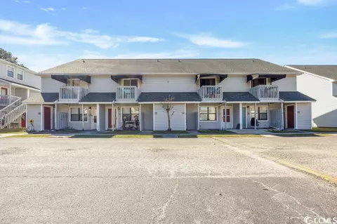 801 Burcale Rd #E-1, Myrtle Beach, SC 29579