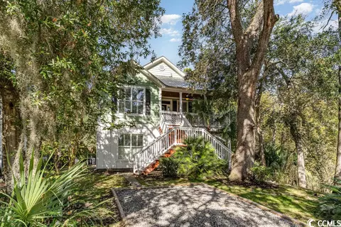 4756 Highway 17, Murrells Inlet, SC 29576