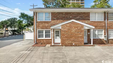 219 76th Ave N #A, Myrtle Beach, SC 29572