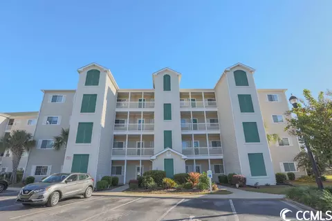 1100 Commons Blvd #516, Myrtle Beach, SC 29572