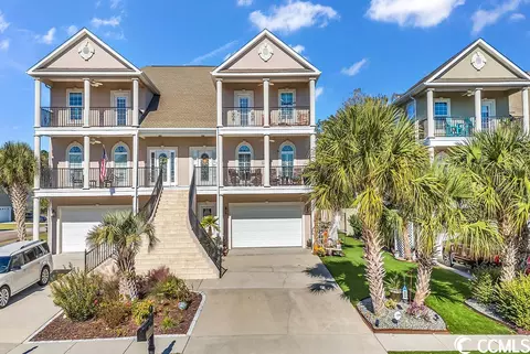 4429 N Planatation Harbour Dr #B, Little River, SC 29566