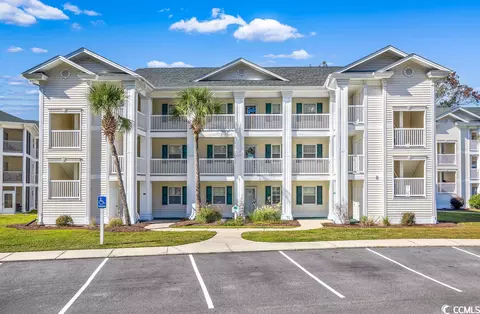 489 White River Dr #29 H, Myrtle Beach, SC 29579