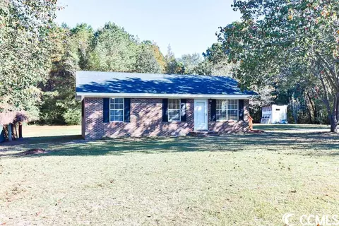 808 Union Rd, Loris, SC 29569