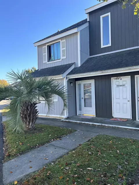 3700 Golf Colony Ln UNIT 20-S, Little River, SC 29566