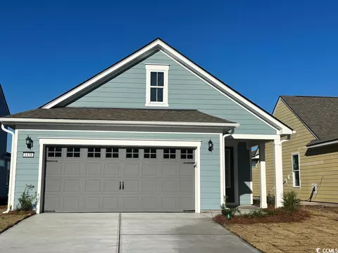 1438 Littleleaf Loop, North Myrtle Beach, SC 29582