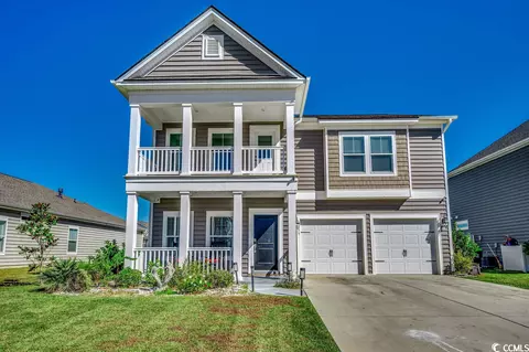 475 Harbison Cir, Myrtle Beach, SC 29579