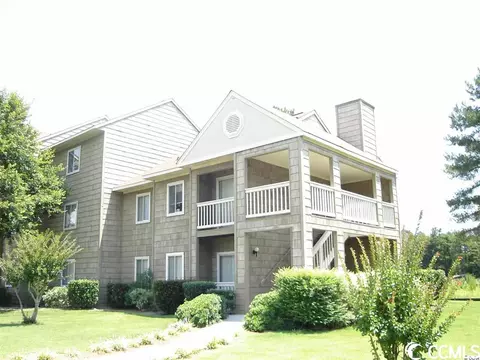 400 Myrtle Greens Dr # -H, Conway, SC 29526