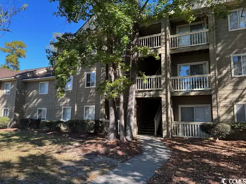 260 Myrtle Greens Dr # -B, Conway, SC 29526