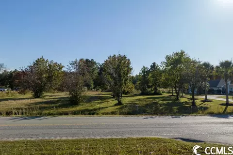 Tbd Enterprise Rd., Myrtle Beach, SC 29588