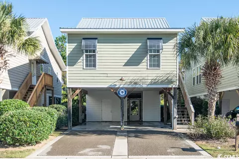 58 Weatherboard Ct, Pawleys Island, SC 29585