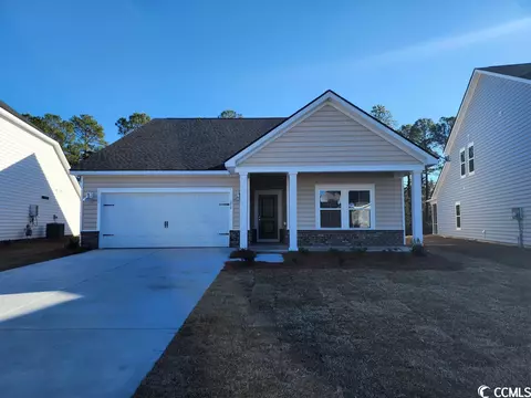 259 Augusta Green Way, Myrtle Beach, SC 29579