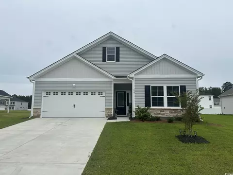 219 Wagner Cir, Conway, SC 29526