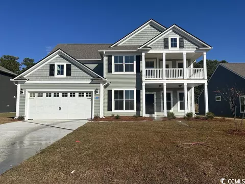 1554 Villena Dr, Myrtle Beach, SC 29579