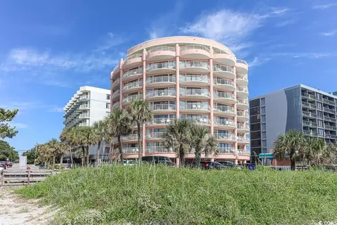 202 70th Ave N #709, Myrtle Beach, SC 29572
