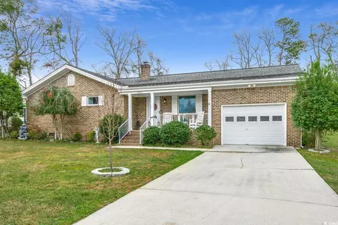 4321 Lakeside Dr, Little River, SC 29566