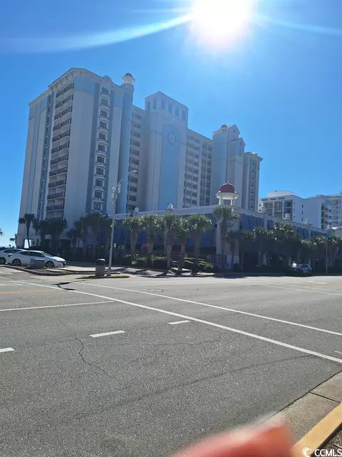 2311 S Ocean Blvd #1451, Myrtle Beach, SC 29577