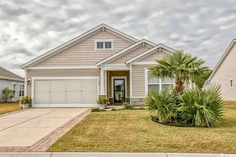 318 Casena St, Myrtle Beach, SC 29579