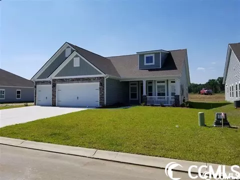 165 New Paradise Way, Myrtle Beach, SC 29588