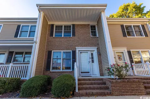 6702 Jefferson Pl #A-5, Myrtle Beach, SC 29572