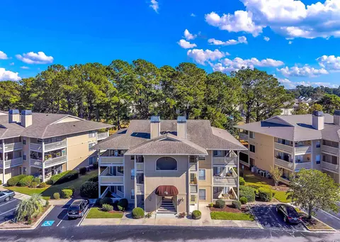 4214 Pinehurst Cir #G5, Little River, SC 29566