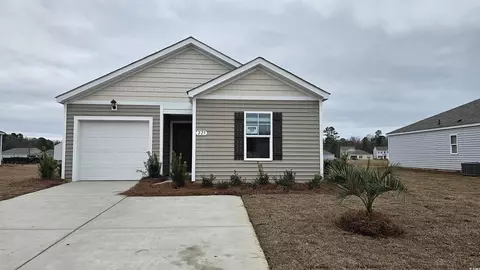 225 Harvest Ridge Way, Conway, SC 29527