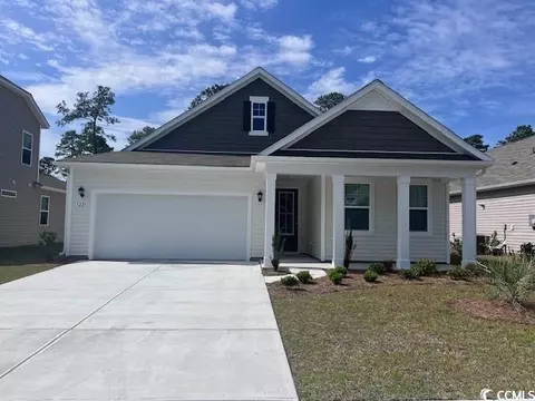 3223 Sutherland Dr, Little River, SC 29566