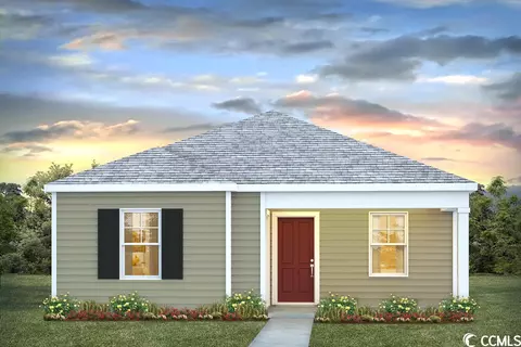 260 Jeff Waters Cir, Longs, SC 29568