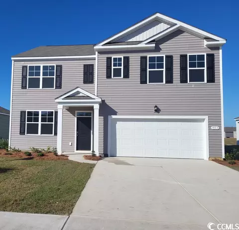 270 Black Pearl Way, Myrtle Beach, SC 29588