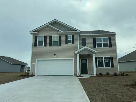 270 Black Pearl Way, Myrtle Beach, SC 29588