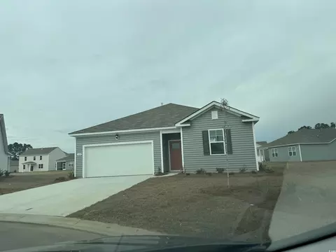 1509 Oyster Bay Ct, Myrtle Beach, SC 29588