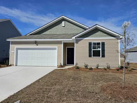 290 Black Pearl Way, Myrtle Beach, SC 29588