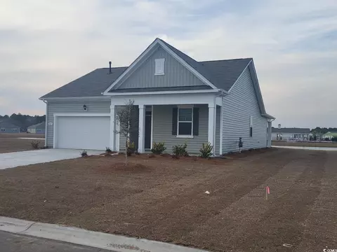 5027 Appleridge Dr, Conway, SC 29526