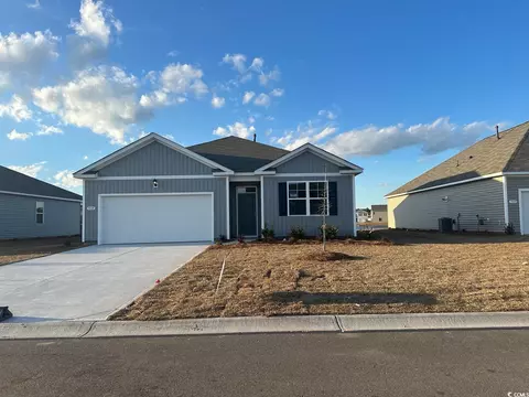 5035 Appleridge Dr, Conway, SC 29526