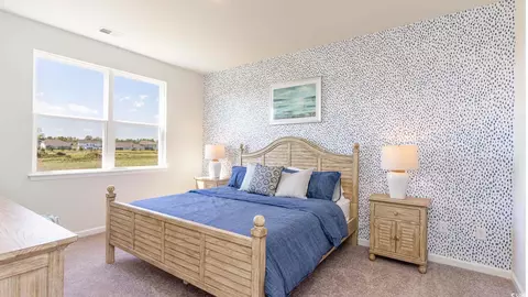 Bedroom - 451 Samara Dr, Longs, SC 29568 photo 6 of 7