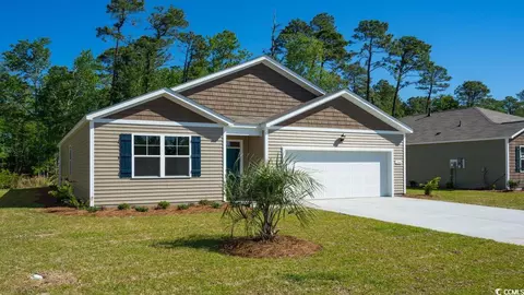 Exterior - 451 Samara Dr, Longs, SC 29568 photo 2 of 4